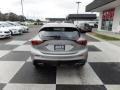 2017 Blade Silver Infiniti QX30 Sport  photo #4