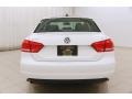Candy White - Passat 2.5L SE Photo No. 17