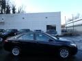 Midnight Black Metallic - Camry LE Photo No. 2