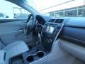 Midnight Black Metallic - Camry LE Photo No. 13