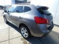 2011 Platinum Graphite Nissan Rogue SV AWD  photo #3