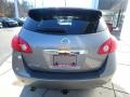 2011 Platinum Graphite Nissan Rogue SV AWD  photo #4