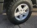 2017 Billet Silver Metallic Jeep Wrangler Unlimited Sport 4x4  photo #18