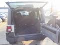 2017 Billet Silver Metallic Jeep Wrangler Unlimited Sport 4x4  photo #19