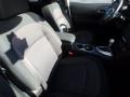 2011 Platinum Graphite Nissan Rogue SV AWD  photo #11