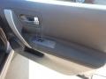 2011 Platinum Graphite Nissan Rogue SV AWD  photo #13