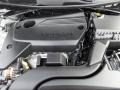 2017 Brilliant Silver Nissan Altima 2.5 S  photo #6