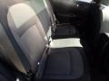 2011 Platinum Graphite Nissan Rogue SV AWD  photo #14