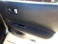 2011 Platinum Graphite Nissan Rogue SV AWD  photo #15