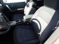 2011 Platinum Graphite Nissan Rogue SV AWD  photo #16