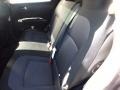 2011 Platinum Graphite Nissan Rogue SV AWD  photo #17