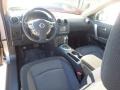2011 Platinum Graphite Nissan Rogue SV AWD  photo #18