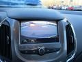 Graphite Metallic - Cruze LT Photo No. 6