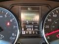 2011 Platinum Graphite Nissan Rogue SV AWD  photo #24