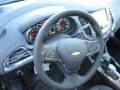 Graphite Metallic - Cruze LT Photo No. 13