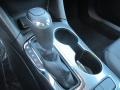 Graphite Metallic - Cruze LT Photo No. 14