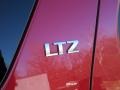 2012 Crystal Red Tintcoat Chevrolet Tahoe LTZ 4x4  photo #14