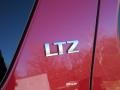Crystal Red Tintcoat - Tahoe LTZ 4x4 Photo No. 14