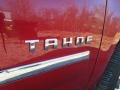 Crystal Red Tintcoat - Tahoe LTZ 4x4 Photo No. 15