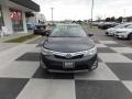 Magnetic Gray Metallic - Camry Hybrid XLE Photo No. 2