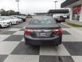 Magnetic Gray Metallic - Camry Hybrid XLE Photo No. 4