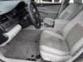 Magnetic Gray Metallic - Camry Hybrid XLE Photo No. 10