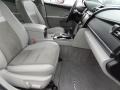 Magnetic Gray Metallic - Camry Hybrid XLE Photo No. 13