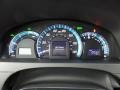 Magnetic Gray Metallic - Camry Hybrid XLE Photo No. 16