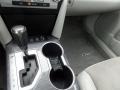 Magnetic Gray Metallic - Camry Hybrid XLE Photo No. 19