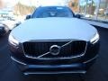 2018 Denim Blue Metallic Volvo XC90 T6 AWD Momentum  photo #6