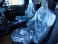 2018 Denim Blue Metallic Volvo XC90 T6 AWD Momentum  photo #7