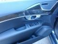 2018 Denim Blue Metallic Volvo XC90 T6 AWD Momentum  photo #11