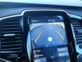 2018 Denim Blue Metallic Volvo XC90 T6 AWD Momentum  photo #15