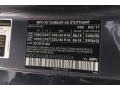 Selenite Grey Metallic - GLC 300 Photo No. 10