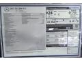 Selenite Grey Metallic - GLC 300 Photo No. 11