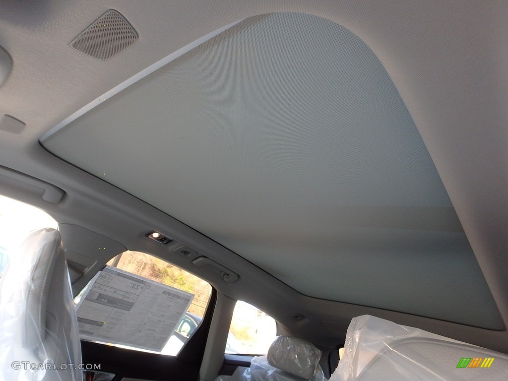2018 Volvo XC60 T6 AWD Inscription Sunroof Photo #124509954