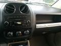 Granite Crystal Metallic - Compass Sport Photo No. 19