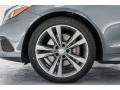Selenite Grey Metallic - E 400 Coupe Photo No. 9