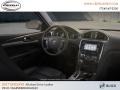 Quicksilver Metallic - Enclave Leather AWD Photo No. 9