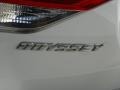 White Diamond Pearl - Odyssey EX-L Photo No. 11