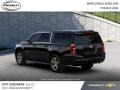Black - Suburban LS 4WD Photo No. 3