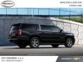 Black - Suburban LS 4WD Photo No. 4