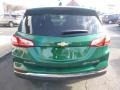 Ivy Metallic - Equinox LT AWD Photo No. 5
