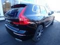 Onyx Black Metallic - XC60 T6 AWD Inscription Photo No. 2