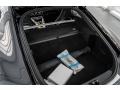 Black Trunk Photo for 2018 Mercedes-Benz AMG GT #124511376
