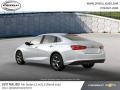 2017 Summit White Chevrolet Malibu LS  photo #3