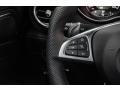 Black Controls Photo for 2018 Mercedes-Benz AMG GT #124511585