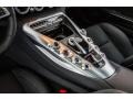  2018 AMG GT Coupe 7 Speed AMG SPEEDSHIFT DCT Dual-Clutch Shifter