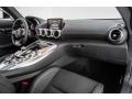 Black Dashboard Photo for 2018 Mercedes-Benz AMG GT #124511799