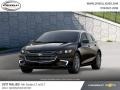 Mosaic Black Metallic - Malibu LT Photo No. 1